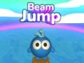 Jogo Salto de Feixe online Jogo Salto de Feixe online