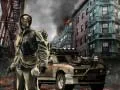 Jogo Meu Apocalipse de Condução Zumbi online Jogo Meu Apocalipse de Condução Zumbi online