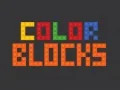 Jogo Blocos Coloridos online