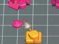 Jogo MineTank Atirador online