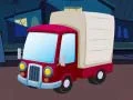 Jogo Quebra-Cabeça de Caminhão Divertido online