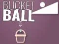 Jogo Bola do Balde online Jogo Bola do Balde online