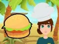 Jogo Menu Rápido online