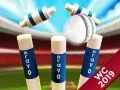 Jogo Mini Cricket: Campeonato Mundial 2019 online