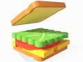 Jogo Sanduíche online Jogo Sanduíche online