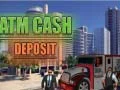 Jogo Depósito de dinheiro no ATM online