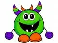 Jogo Memória dos Monstros online Jogo Memória dos Monstros online