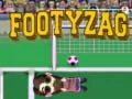 Jogo FootyZag online