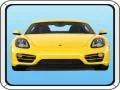 Jogo Quebra-Cabeça de Supercarros online