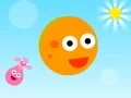 Jogo Role M Bola online