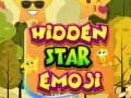 Jogo Emoji Estrela Oculta online