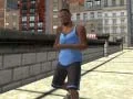 Jogo Cidade do Crime de Gangster Real Vegas 3D online