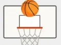 Jogo Basquetebol online