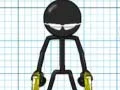 Jogo Gun Fu: Stickman 2 online