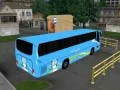 Jogo Simulador de Ônibus Executivo online