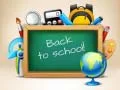 Jogo De Volta à Escola: Memória online