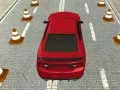 Jogo Estacionamento na Cidade online Jogo Estacionamento na Cidade online