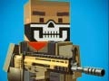 Jogo Guerra Pixel Louca online