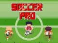 Jogo Pro de Futebol online