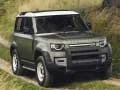 Jogo Land Rover Defender 90 online Jogo Land Rover Defender 90 online