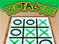 Jogo Jogo da Velha Nota de Papel online