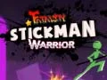 Jogo Guerreiros Stickman: Fatalidade online