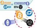 Jogo Bitcoin vs Ethereum online Jogo Bitcoin vs Ethereum online