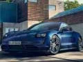 Jogo Porsche Taycan online Jogo Porsche Taycan online