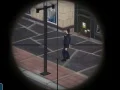 Jogo Missão de Sniper 3D online