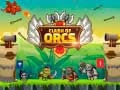 Jogo Conflito de Orcs online Jogo Conflito de Orcs online