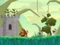Jogo Defesa do Castelo 2D online