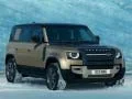 Jogo Land Rover Defender 110 online