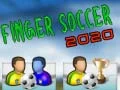 Jogo Futebol de dedo 2020 online