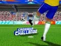 Jogo Desafio do Travessão online
