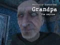 Jogo Avô Mentalmente Perturbado: O Asilo online