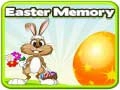 Jogo Memória de Páscoa online Jogo Memória de Páscoa online