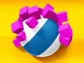 Jogo Impacto Roller online Jogo Impacto Roller online