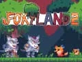 Jogo Foxy Land 2 online Jogo Foxy Land 2 online