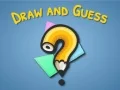 Jogo Desenhe e Adivinhe online Jogo Desenhe e Adivinhe online