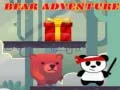 Jogo Perseguição ao Urso online Jogo Perseguição ao Urso online