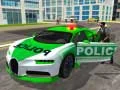 Jogo Perseguição Policial: Motorista de Policia Real online Jogo Perseguição Policial: Motorista de Policia Real online