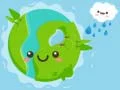 Jogo Terra Verde Feliz online Jogo Terra Verde Feliz online