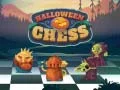 Jogo Xadrez de Halloween online