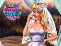 Jogo Princesa Sonolenta e o Casamento Arruinado online Jogo Princesa Sonolenta e o Casamento Arruinado online