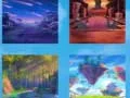 Jogo Festa de Quebra-Cabeça Hiper Deslizante online