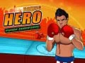 Jogo Herói do Boxe: Campeões do Soco online