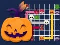 Jogo Conecte o Halloween online Jogo Conecte o Halloween online