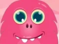 Jogo Monstro de Doce online Jogo Monstro de Doce online