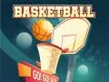 Jogo basquetebol online