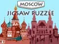 Jogo Quebra-Cabeça de Moscovo online